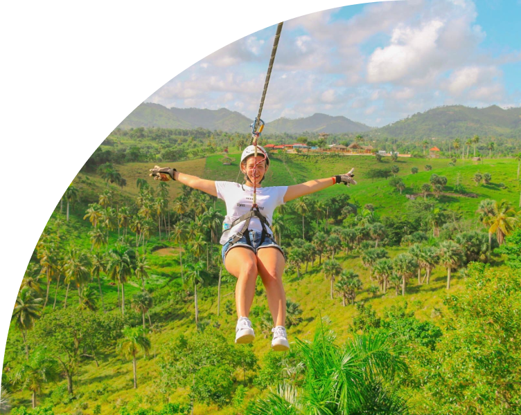 Hacienda Tuko parque ecoturístico